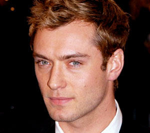 Jude Law ‘descended from bakers’ family’
